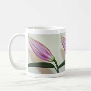 Mug Boug en céramique avec bouillon Lily