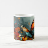 Mug Boug en céramique design papillon (Centre)