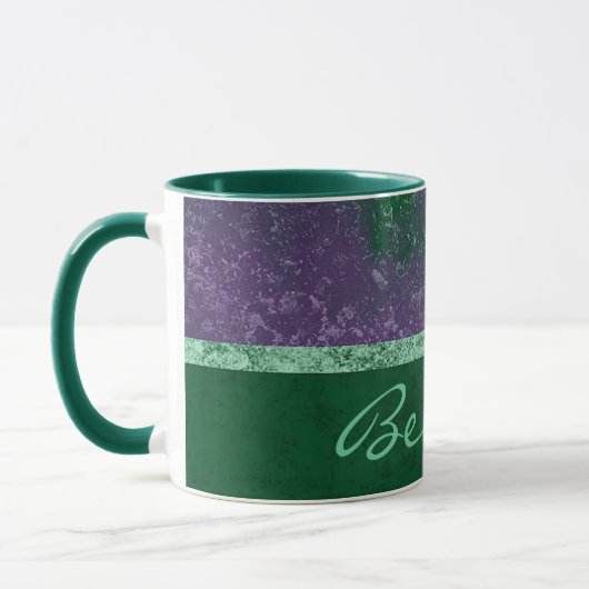 Mug Boug en céramique "Dream" toxique pour l'avatar (Gauche)