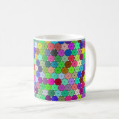 Mug Boug Exes 11oz (Devant droit)