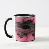 Mug Boug gothique (Gauche)