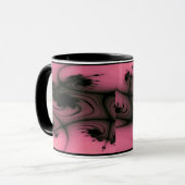 Mug Boug gothique (Devant gauche)