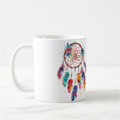Mug Boug Imprimé Dream Catcher (Gauche)