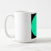 Mug Boug Kepler-22 B (Gauche)
