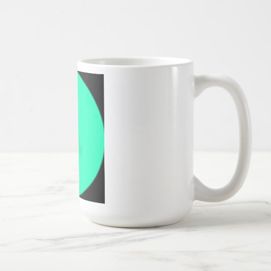 Mug Boug Kepler-22 B (Droite)
