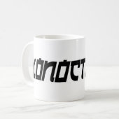 Mug Boug Konocti Speed Stars® (Devant gauche)