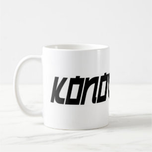 Mug Boug Konocti Speed Stars®