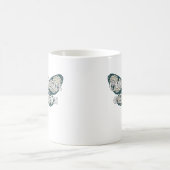 Mug Boug Moth of Resilience - étiquette CTFOD (Centre)
