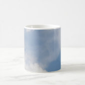 Mug Boug nuages fluides (Centre)