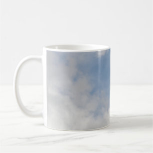Mug Boug nuages fluides