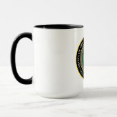 Mug Boug OCLL -15 oz. (Gauche)