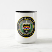 Mug Boug OCLL -15 oz. (Centre)