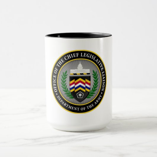 Mug Boug OCLL -15 oz. (Centre)