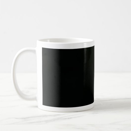 Mug Boug Oropendola 11oz à tête châtaigne (Gauche)