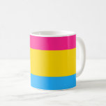 Mug Boug paradisiaque de fierté transexuelle - Sip en<br><div class="desc">Célébrez l'amour, la diversité et la fierté avec notre Mug Pansexual Pride Paradise. Emblazée par les couleurs vibrantes du drapeau de la fierté pansexuelle, cette tasse est plus qu'un simple récipient pour votre boisson préférée - c'est une déclaration d'inclusion et d'acceptation. Sirotez un verre coloré et laissez briller votre fierté...</div>