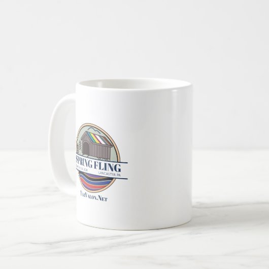 Mug Boug printemps 2024 (Devant gauche)