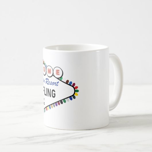 Mug Boug printemps 2025 (Devant droit)