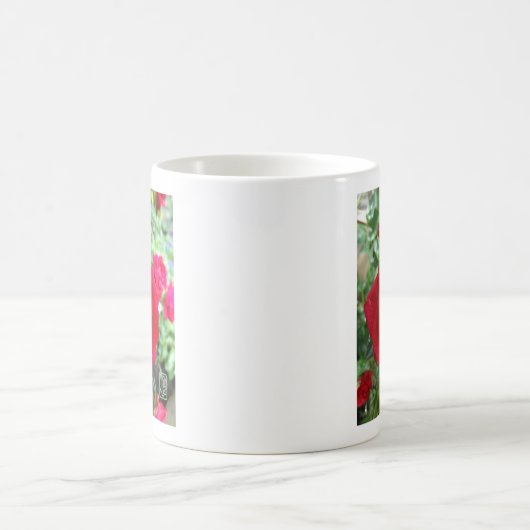 Mug Boug Rose de thé (Centre)