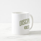 Mug Boug Sandrift disciple (espagnol) (Devant droit)
