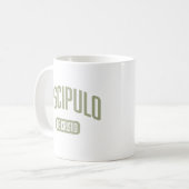 Mug Boug Sandrift disciple (espagnol) (Devant gauche)
