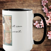 Mug Boug Sassy Pour Les Amateurs De Thé