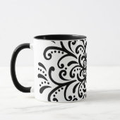 Mug Boug Whimsical (Gauche)