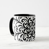 Mug Boug Whimsical (Devant gauche)