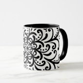 Mug Boug Whimsical (Devant droit)