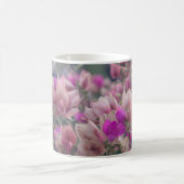 Mug Bougainvillea (Centre)
