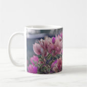 Mug Bougainvillea (Gauche)