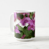 Mug Bougainvillée (Devant gauche)