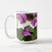 Mug Bougainvillée (Gauche)