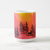 Mug Bouge à boissons chaudes (Centre)