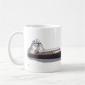 Mug Bouge de buffle (Gauche)