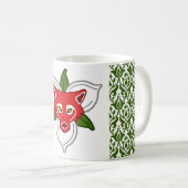 Mug Bouge de café Ealdormere (Devant droit)