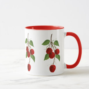 Mug Bouge de cerise