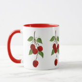 Mug Bouge de cerise (Gauche)