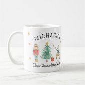 Mug Bouge de chocolat pour biscuits (Gauche)