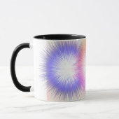 Mug Bouge de couleur (Gauche)