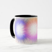 Mug Bouge de couleur (Devant gauche)