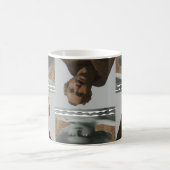 Mug Bouge de saints en rotation (Centre)