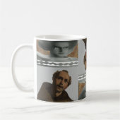 Mug Bouge de saints en rotation (Gauche)