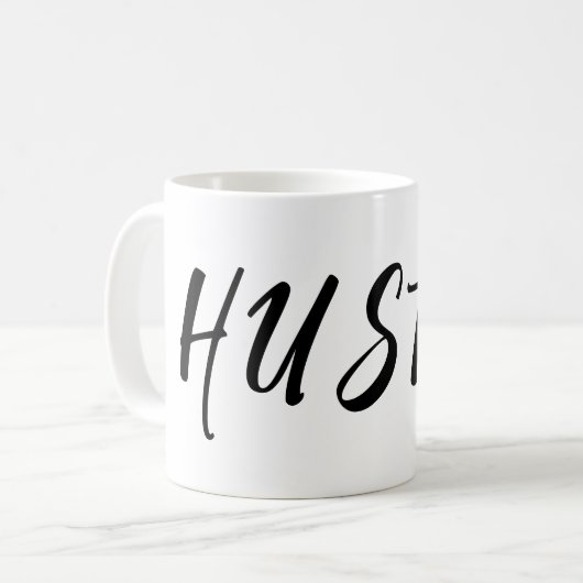 Mug bouger (Devant gauche)