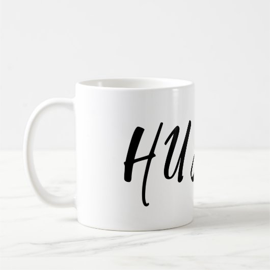 Mug bouger (Gauche)