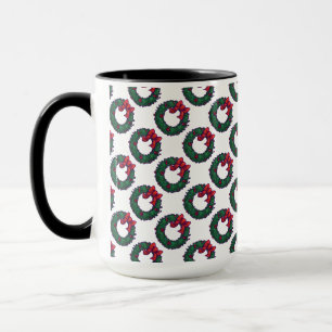 Mug Boughs de Holly
