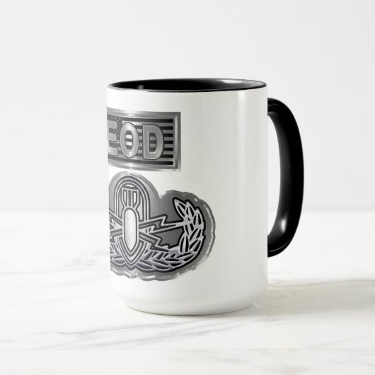 MUG BOUGIE (Devant droit)