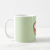 Mug Bougie Aloha Coco (Gauche)