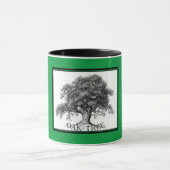 MUG BOUGIE D'ARBRE (Centre)