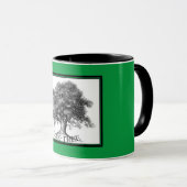 MUG BOUGIE D'ARBRE (Devant droit)
