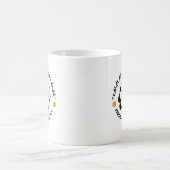 MUG BOUGIE DE CAFÉ (Centre)
